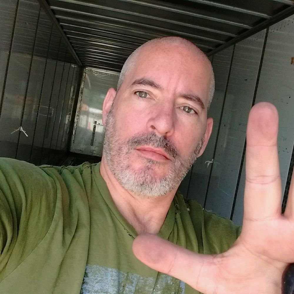 Meet your Posher, Timothy